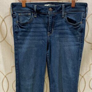 Hollister, sz: 7L, Bootcut Jeans